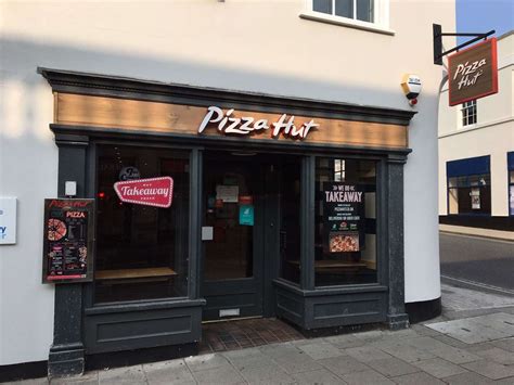 pizza hut bury st edmunds|Pizza Hut Menu and Delivery in Bury St Edmunds